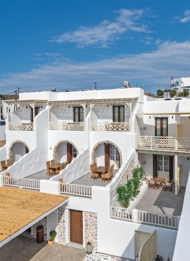 Hotel Castillio Μαλτεζάνα Εξωτερικό φωτογραφία