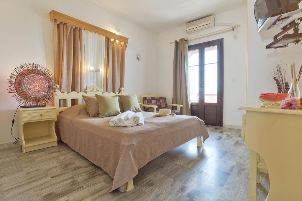 Hotel Castillio Μαλτεζάνα Εξωτερικό φωτογραφία